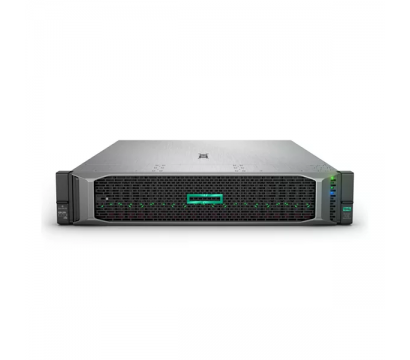 Máy Chủ HPE DL385 Gen10 Plus v2  8SFF, 7313, 32GB, MR416i-a, 10GB Ethernet, 800W, non-HDD, 4y TC Basic