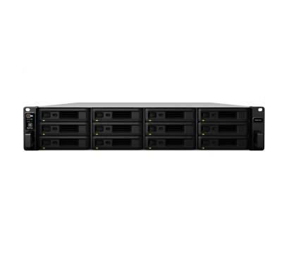 NAS Synology RS3618xs