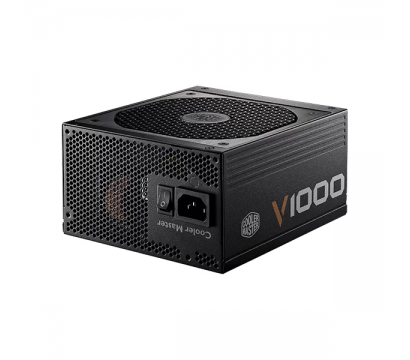 Nguồn máy tính CoolerMaster V1000 80 Plus Gold (1000W)