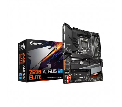 Mainboard Gigabyte Z590 AORUS ELITE