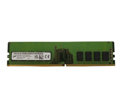 Bộ Nhớ RAM DDR4 PC4-25600 Dell 16GB DDR4 1RX8 3200MHz ECC Unbuffered DIMM