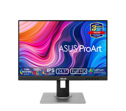 Màn Hình ASUS ProArt PA248QV (IPS 24.1″ 75Hz)