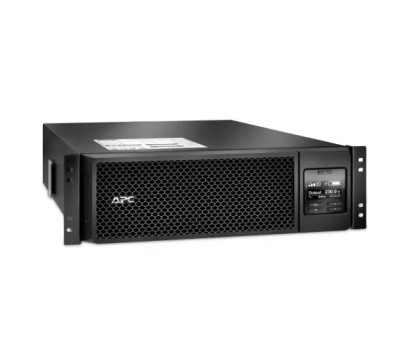 BỘ LƯU ĐIỆN APC Smart-UPS SRT 5000VA RM 230V SRT5KRMXLI