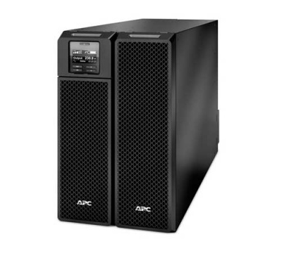 BỘ LƯU ĐIỆN UPS APC SMART-UPS SRT10KXLI 10000VA 230V