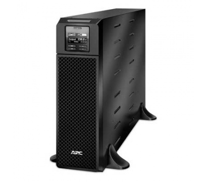 BỘ LƯU ĐIỆN UPS APC Smart-UPS SRT5KXLI 5000VA 230V