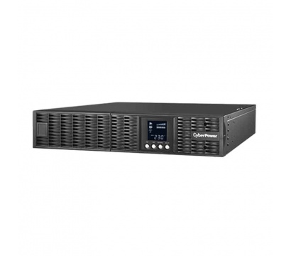 Bộ lưu điện CyberPower OLS1500ERT2U 1500VA/1350W