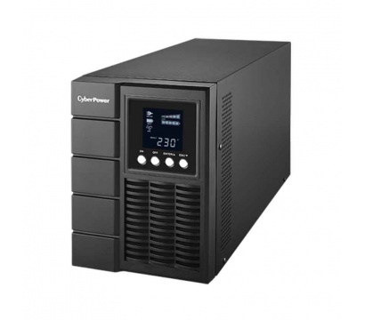 Bộ lưu điện CyberPower OLS2000E 2000VA/1800W