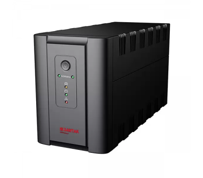 BỘ LƯU ĐIỆN UPS SANTAK BLAZER 1000 PRO