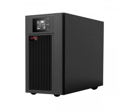 BỘ LƯU ĐIỆN UPS SANTAK ONLINE C1KR – 1KVA