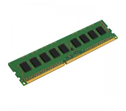 Bộ Nhớ RAM DDR4 16GB PC4-25600 ECC 3200MHz Unbuffered DIMM