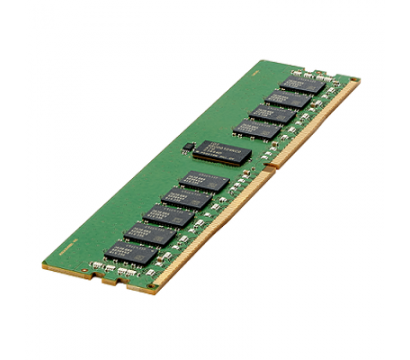 Bộ Nhớ RAM DDR4 HPE 16GB (1x16GB) Single Rank x4 2933MHz CAS-21-21-21 Registered Smart Memory Kit