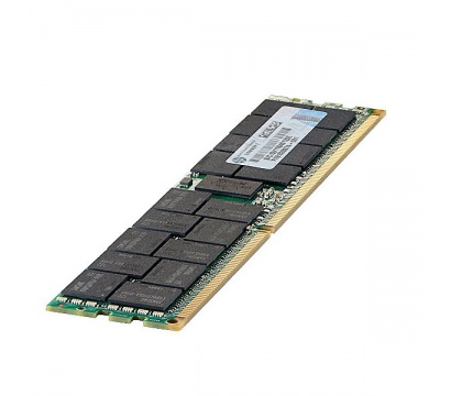 Bộ Nhớ RAM DDR4 HPE 32GB (1x32GB) Dual Rank x4 2666MHz CAS-19-19-19 Registered Smart Memory Kit