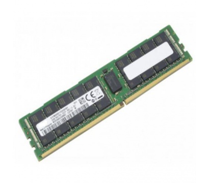 Bộ Nhớ RAM DDR4 PC4-21300 Dell 8GB DDR4 1RX8 2666MHz ECC Unbuffered DIMM