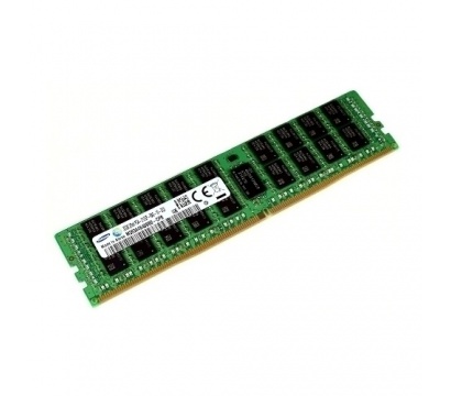 Bộ Nhớ RAM DELL 32GB PC4-3200AA DDR4-3200MHz ECC Registered