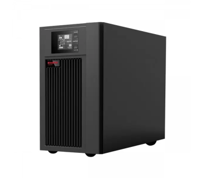 BỘ LƯU ĐIỆN UPS SANTAK ONLINE C1K – 1KVA