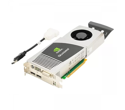 NVIDIA Quadro FX 4800 1.5GB GDDR3