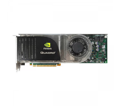NVIDIA Quadro FX 5600 1.5GB GDDR3