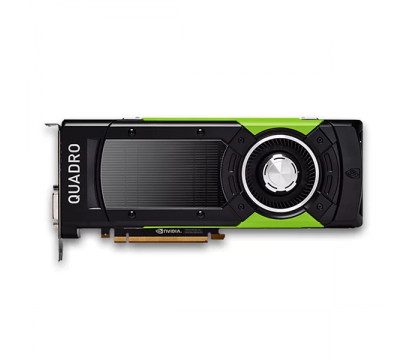 NVIDIA Quadro GP100 16GB HBM2