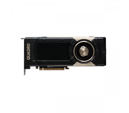 NVIDIA Quadro GV100 32GB HBM2