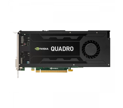 NVIDIA Quadro K4200 4GB GDDR5