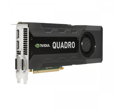 NVIDIA Quadro K5000 4GB GDDR5