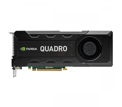 NVIDIA Quadro K5200 8GB GDDR5