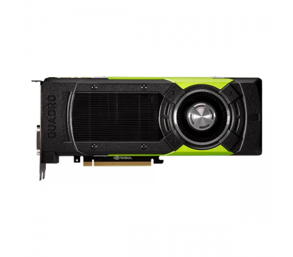 NVIDIA Quadro M6000 12GB GDDR5