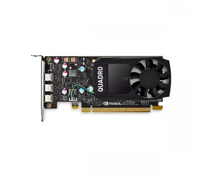 NVIDIA LEADTEK  Quadro P400 2GB GDDR5