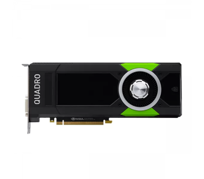 NVIDIA Quadro P5000 16GB GDDR5X