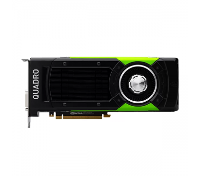 NVIDIA Quadro P6000 24GB GDDR5X