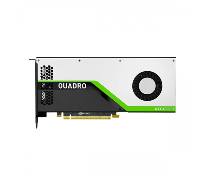 NVIDIA Quadro RTX 4000 8GB GDDR6