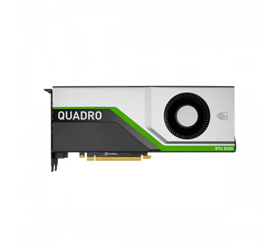 NVIDIA Quadro RTX 5000 16GB GDDR6