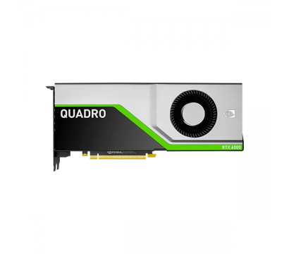 NVIDIA Quadro RTX 6000 24GB GDDR6