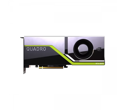 NVIDIA Quadro RTX 8000 48GB GDDR6