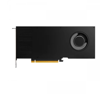 NVIDIA RTX A4000 16GB GDDR6 PCIe Gen 4