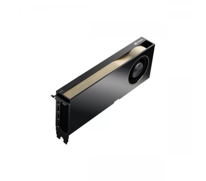 NVIDIA RTX A6000 48GB GDDR6 PCIe Gen 4
