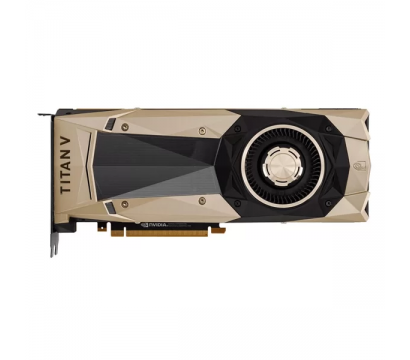 NVIDIA Titan V 12GB HBM2