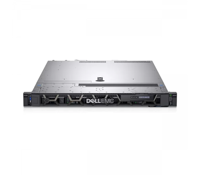 Chassis 1U Dell PowerEdge R6515 4x3.5inch - 2 x 550W Power Supply