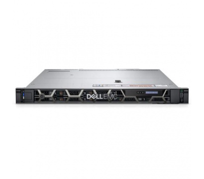 Chassis Dell PowerEdge R450 2.5inch - 1 X 600W Power Supply