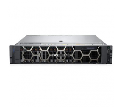 Chassis Dell PowerEdge R550 8x2.5inch - 2 X 600W Power Supply