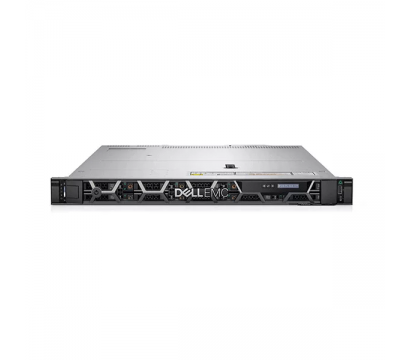 Chassis Dell PowerEdge R650xs 2.5inch - 2 X 800W Power Supply