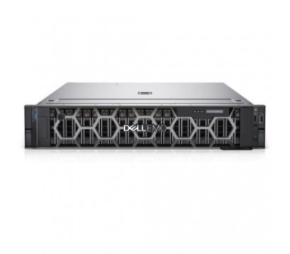 Chassis Dell PowerEdge R750 2.5inch - 2 X 1100W Power Supply