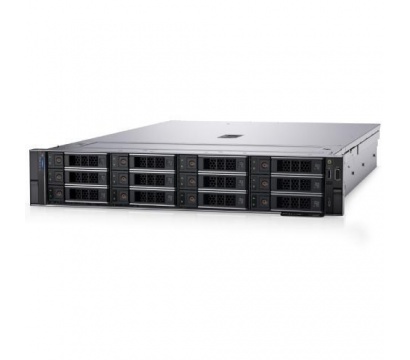 Chassis Dell PowerEdge R750 2.5inch - 2 X 800W Power Supply