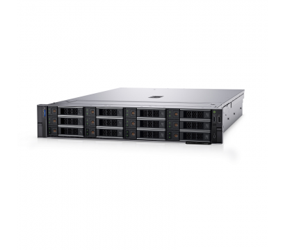 Chassis Dell PowerEdge R750 3.5inch+2.5inch - 2 X 1400W Power Supply
