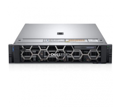 Chassis Dell PowerEdge R7525 3.5inch - 2 X 800W Power Supply