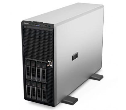 Chassis Dell PowerEdge T550 3.5inch - 1 X 1100W Power Supply