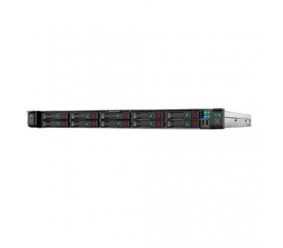 Chassis HPE ProLiant DL360 Gen10 8SFF - 2 x 500W Power Supply