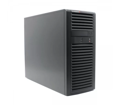 Chassis Supermicro CSE-733T-500B