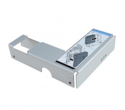 Converter bracket Dell 2.5inch to 3.5inch