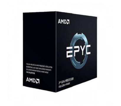 CPU AMD EPYC 7232P (8C/16T 3.10G 32M)